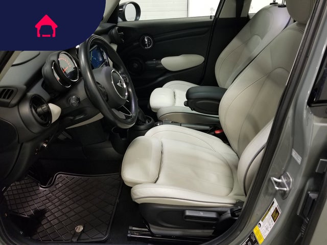 2018 MINI Hardtop 4 Door