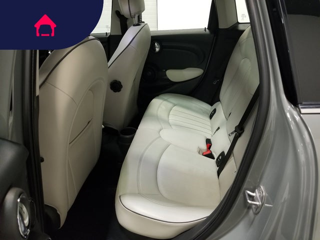 2018 MINI Hardtop 4 Door