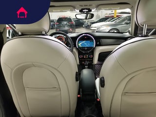 2018 MINI Hardtop 4 Door