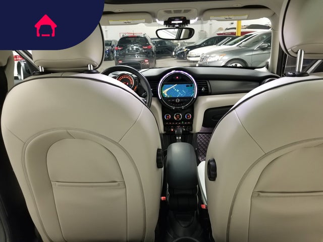 2018 MINI Hardtop 4 Door