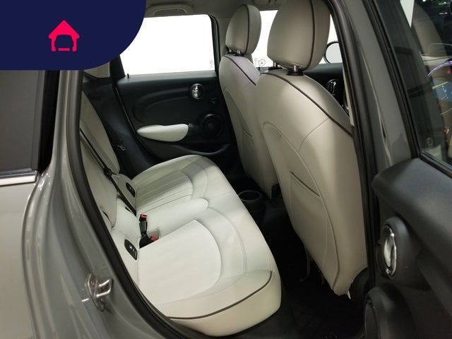 2018 MINI Hardtop 4 Door
