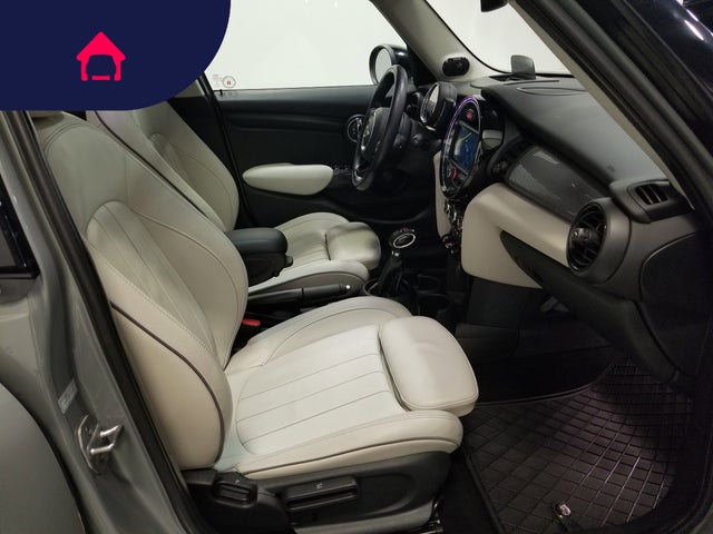 2018 MINI Hardtop 4 Door