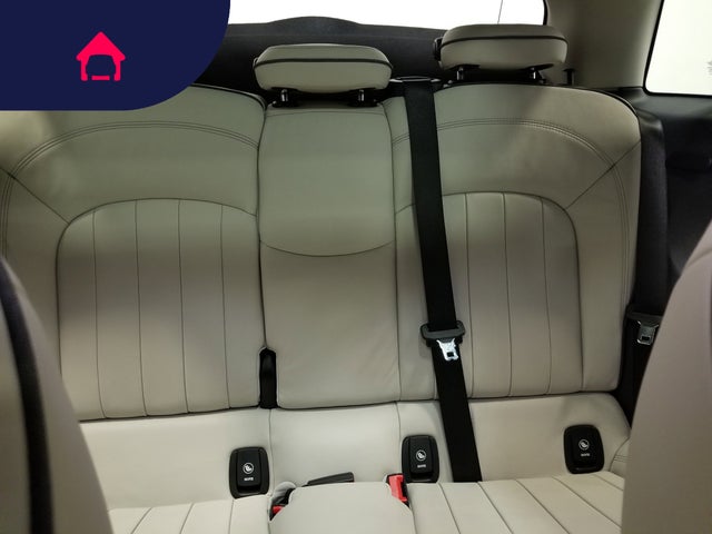 2018 MINI Hardtop 4 Door