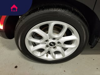 2018 MINI Hardtop 4 Door
