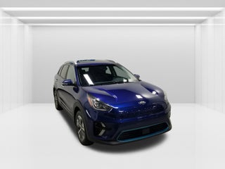 2021 Kia Niro EV