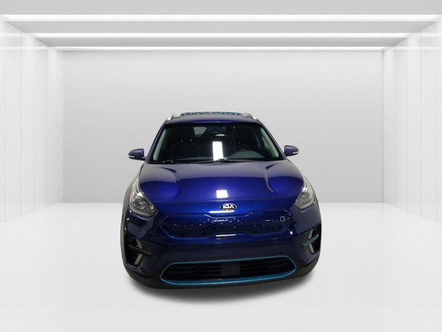 2021 Kia Niro EV