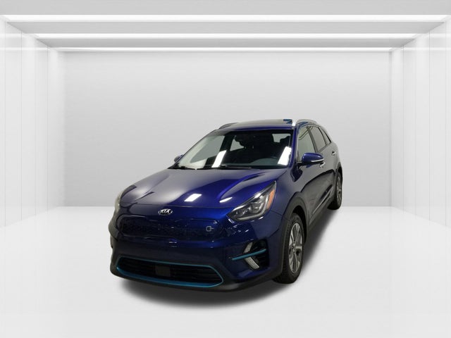 2021 Kia Niro EV