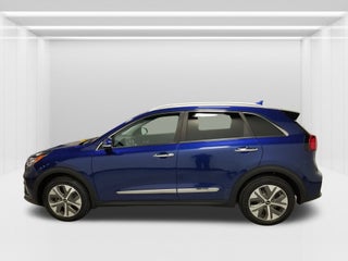 2021 Kia Niro EV