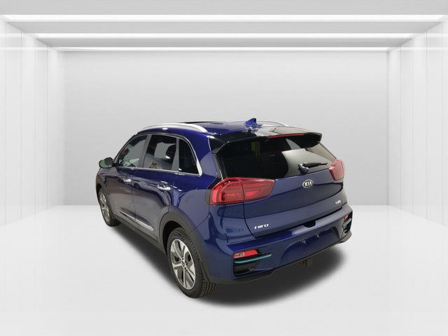 2021 Kia Niro EV