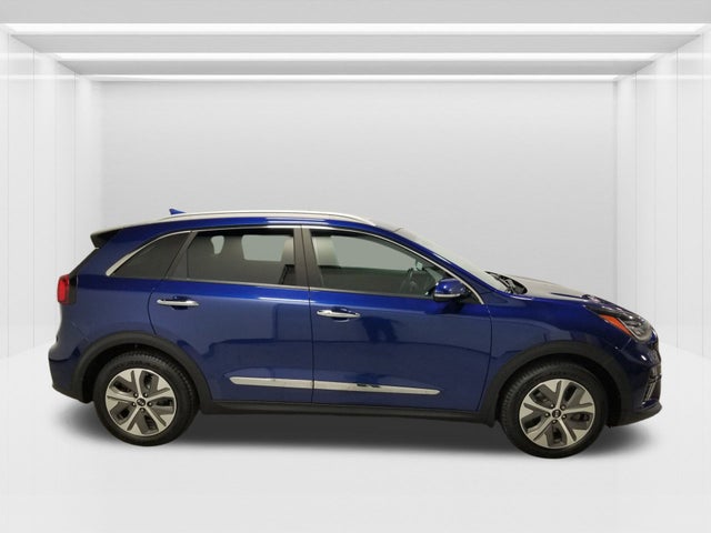 2021 Kia Niro EV