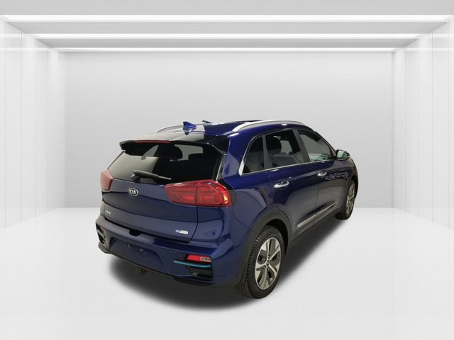 2021 Kia Niro EV