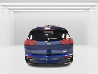 2021 Kia Niro EV