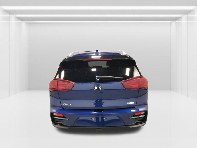 2021 Kia Niro EV