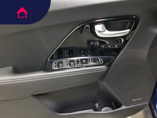 2021 Kia Niro EV
