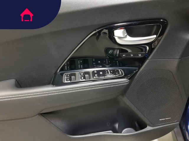 2021 Kia Niro EV