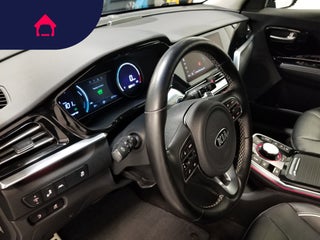 2021 Kia Niro EV