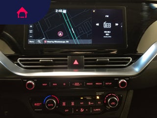 2021 Kia Niro EV