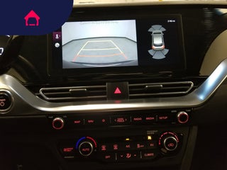 2021 Kia Niro EV