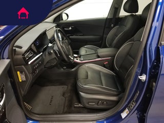 2021 Kia Niro EV