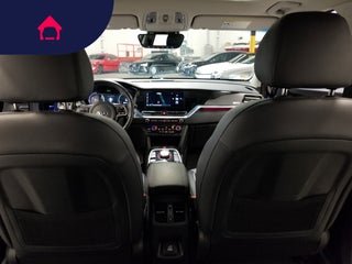 2021 Kia Niro EV