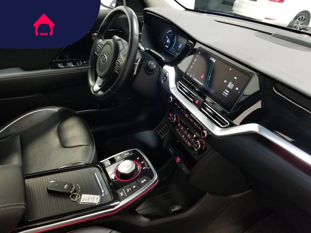 2021 Kia Niro EV