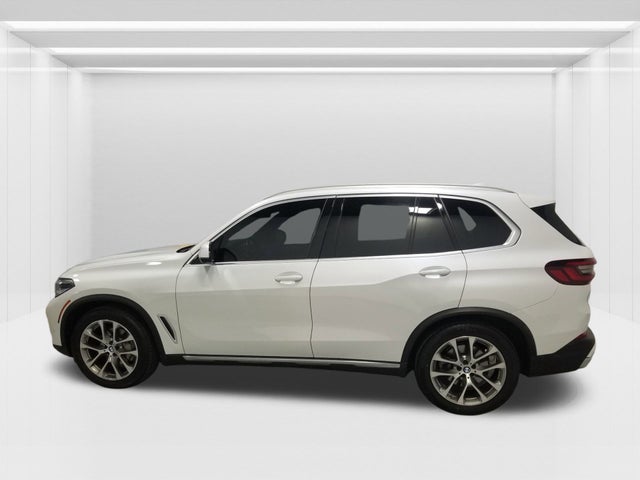 2023 BMW X5