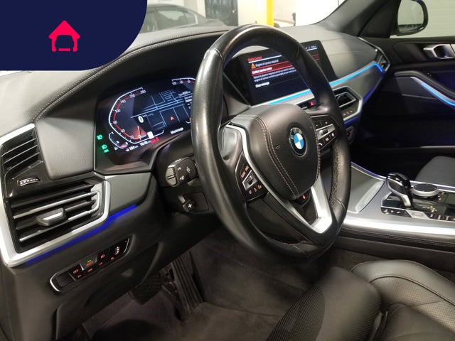 2023 BMW X5