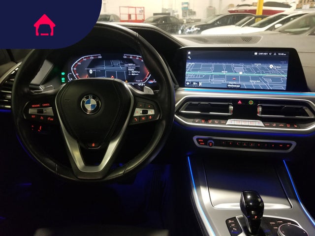 2023 BMW X5