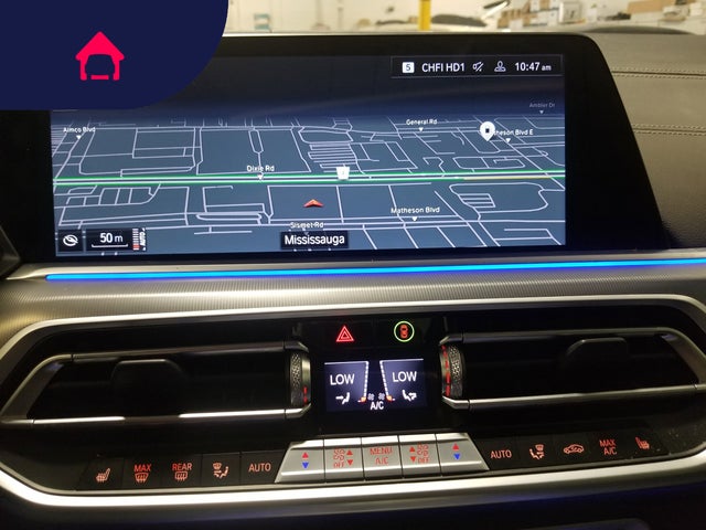 2023 BMW X5