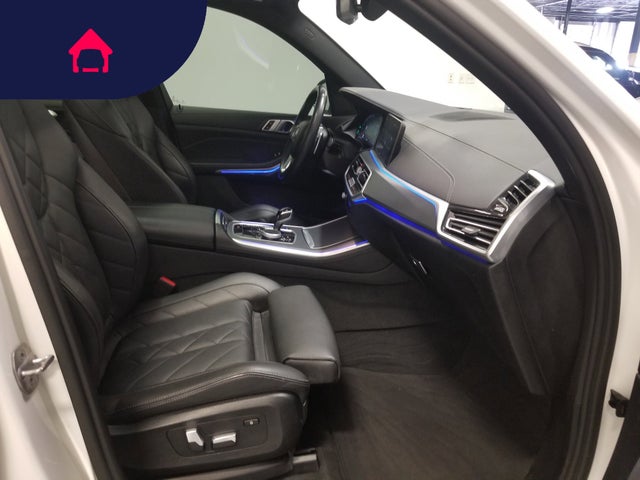 2023 BMW X5