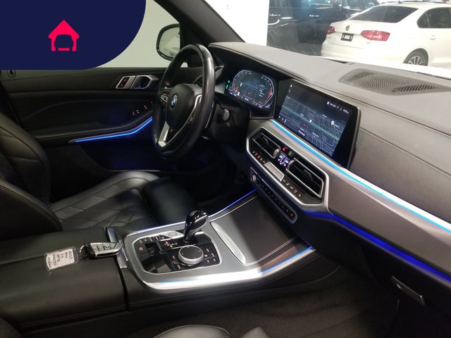 2023 BMW X5