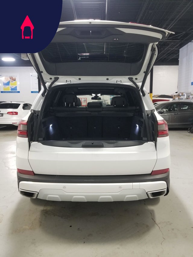 2023 BMW X5