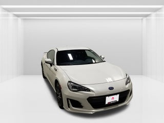 2020 Subaru BRZ