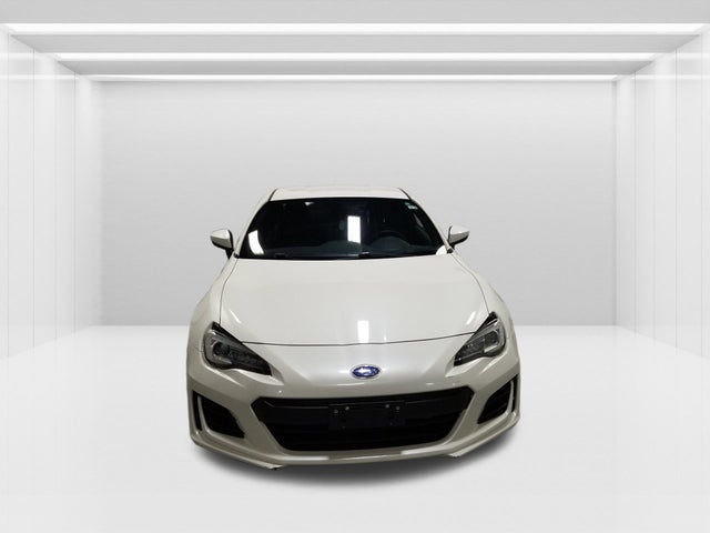 2020 Subaru BRZ