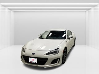 2020 Subaru BRZ