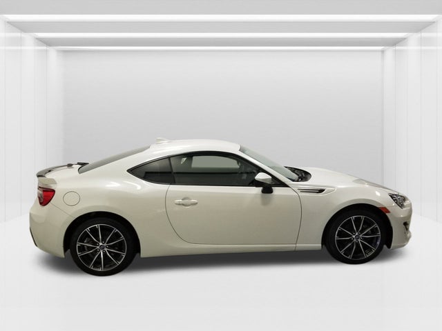 2020 Subaru BRZ