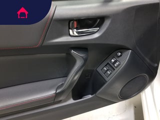 2020 Subaru BRZ