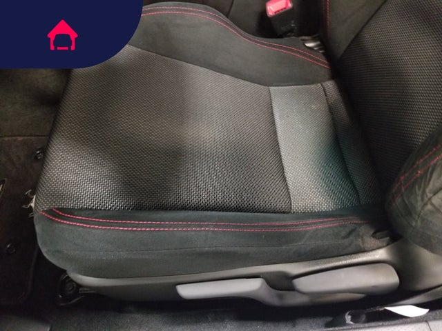 2020 Subaru BRZ