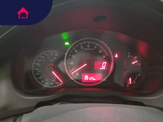 2020 Subaru BRZ
