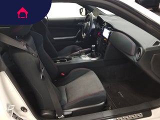 2020 Subaru BRZ