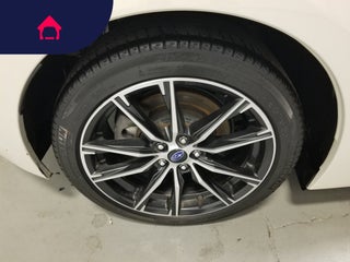 2020 Subaru BRZ