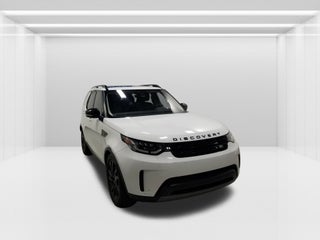 2019 Land Rover Discovery