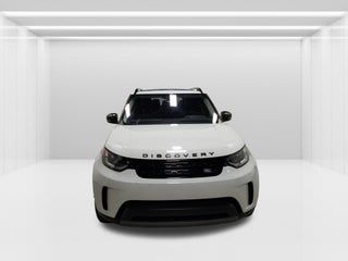 2019 Land Rover Discovery