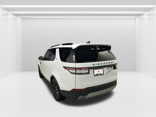 2019 Land Rover Discovery