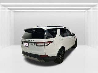 2019 Land Rover Discovery