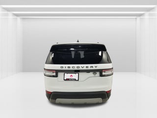 2019 Land Rover Discovery