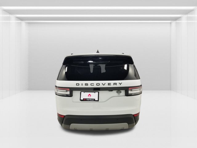 2019 Land Rover Discovery