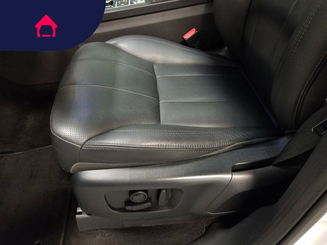 2019 Land Rover Discovery