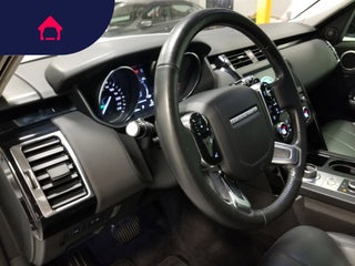 2019 Land Rover Discovery