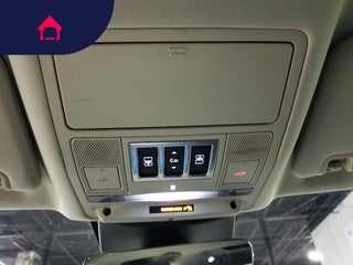 2019 Land Rover Discovery
